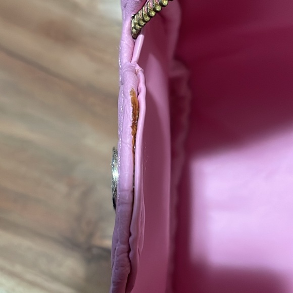 Pink Jeffree star x shane dawson make up bag - Picture 8 of 9